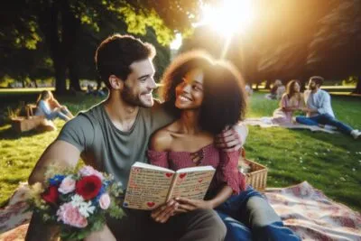como saber si es el amor de tu vida test amor y enamorarse