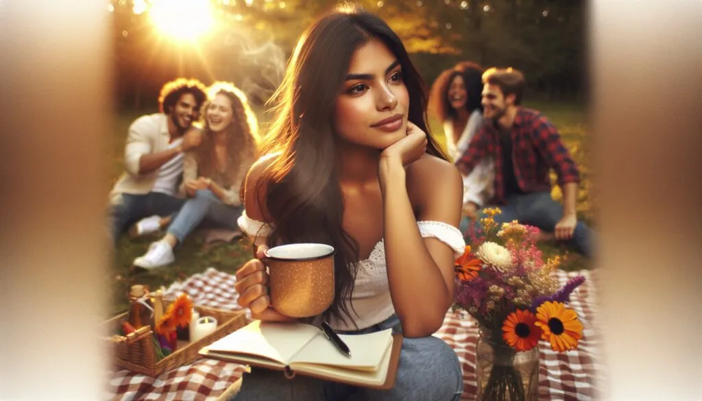 Cómo saber si estás enamorada o solo es cariño + test enamorarse amor enamoramiento es bonito como saber si estas enamorada o solo es carino test amor y enamorarse