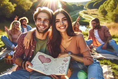 Cómo saber si estoy con la persona correcta + test enamorarse amor enamoramiento es bonito como saber si estoy con la persona correcta test amor y enamorarse