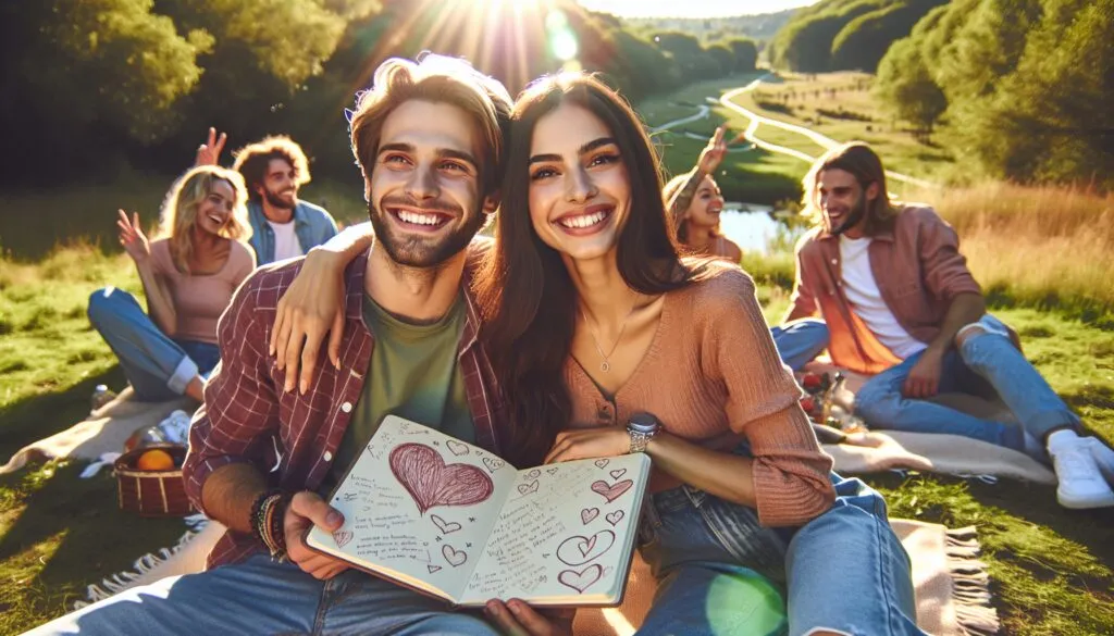 Cómo saber si estoy con la persona correcta + test enamorarse amor enamoramiento es bonito como saber si estoy con la persona correcta test amor y enamorarse