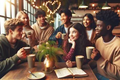 como saber si le gustas a alguien test amor y enamorarse