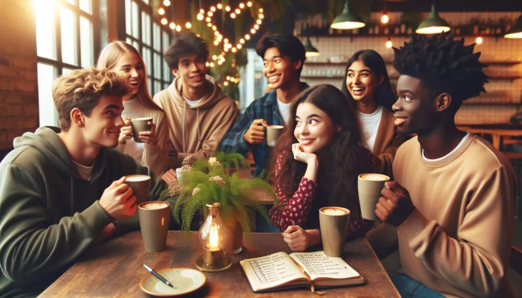 como saber si le gustas a alguien test amor y enamorarse