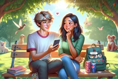 como saber si le gustas a tu amigo o mejor amigo test amor y enamorarse