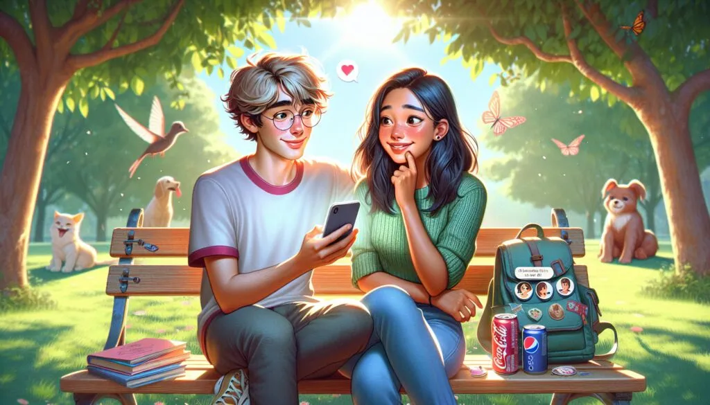 Cómo saber si le gustas a tu amigo o mejor amigo + test enamorarse amor enamoramiento es bonito como saber si le gustas a tu amigo o mejor amigo test amor y enamorarse