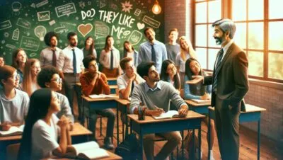 como saber si le gustas a tu profesor test amor y enamorarse