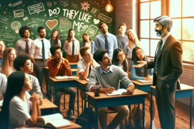 como saber si le gustas a tu profesor test amor y enamorarse