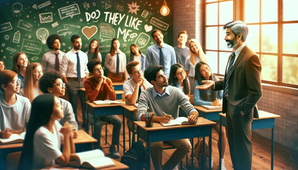 como saber si le gustas a tu profesor test amor y enamorarse