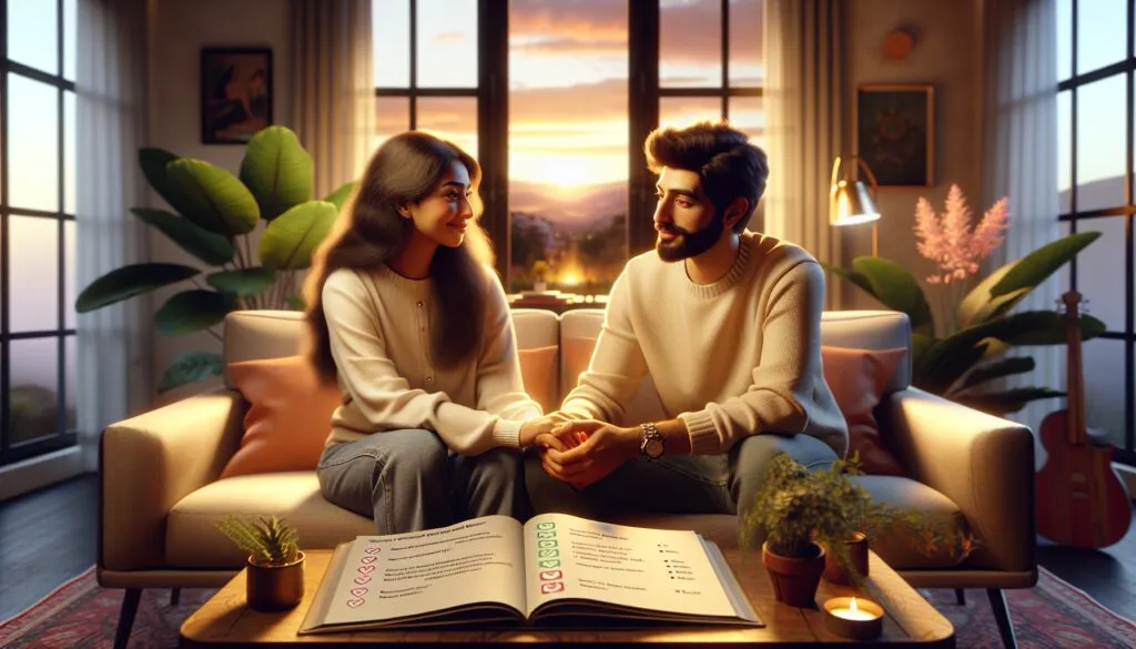 Cómo saber si le importas a tu pareja + test enamorarse amor enamoramiento es bonito como saber si le importas a tu pareja test amor y enamorarse