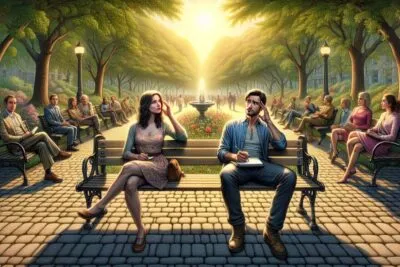 como saber si se acabo el amor test amor y enamorarse