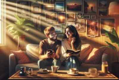 como saber si sigo enamorada de mi pareja test amor y enamorarse