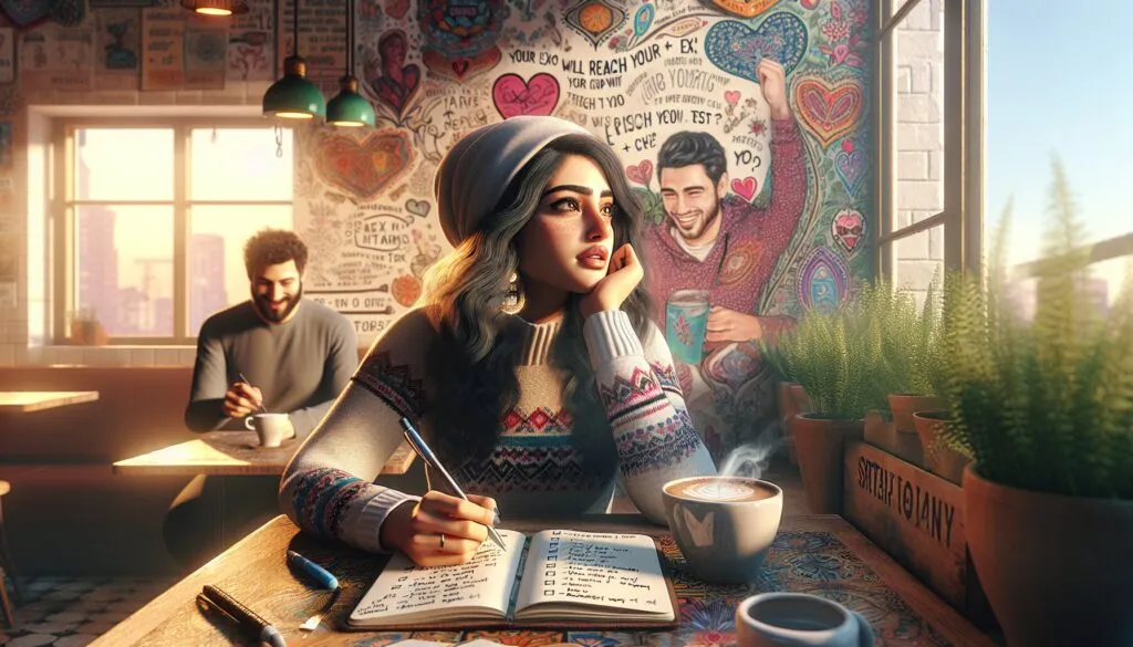 Cómo saber si tu ex volverá a buscarte + test enamorarse amor enamoramiento es bonito como saber si tu ex volvera a buscarte test amor y enamorarse