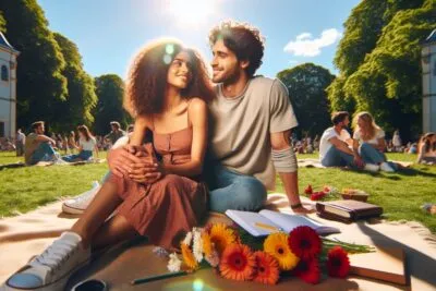 como saber si tu pareja es tu alma gemela test amor y enamorarse