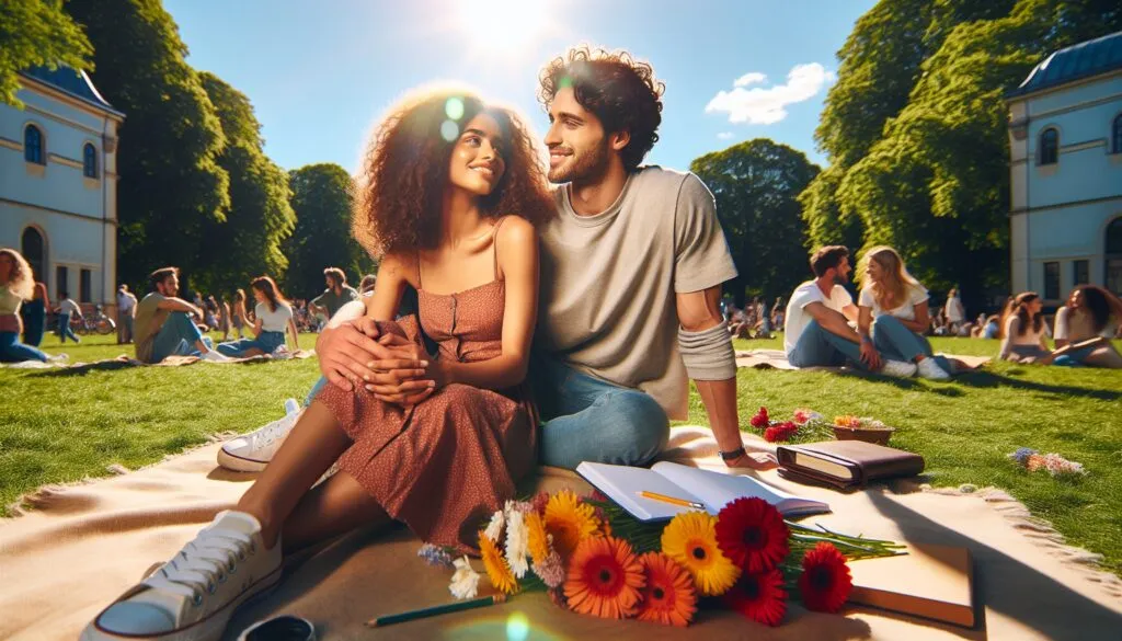 como saber si tu pareja es tu alma gemela test amor y enamorarse