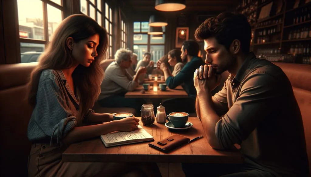 como saber si tu pareja ya no te quiere test amor y enamorarse