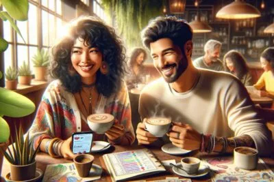 test de compatibilidad descubre tu conexion con pareja amor y enamorarse