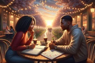 test de personalidad romantica cuanto sabes de ti amor y enamorarse