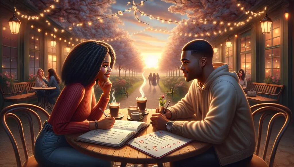 Test de personalidad romántica: ¿cuánto sabes de ti? enamorarse amor enamoramiento es bonito test de personalidad romantica cuanto sabes de ti amor y enamorarse