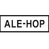 Negocio Ale-hop