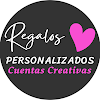 Negocio Cuentas Creativas - Complementos Y Regalos Personalizados Murcia